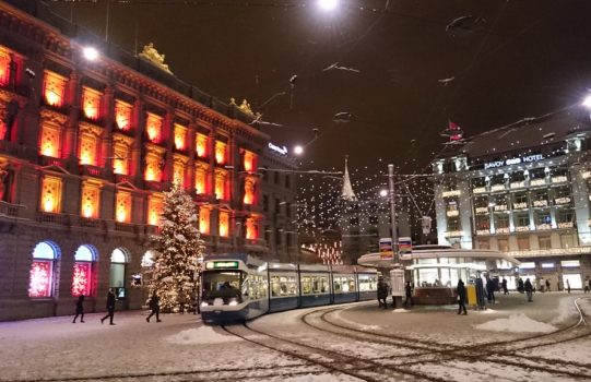 Tokenized Equity: Swiss Blockchain Federation shows the path to capital markets of the future