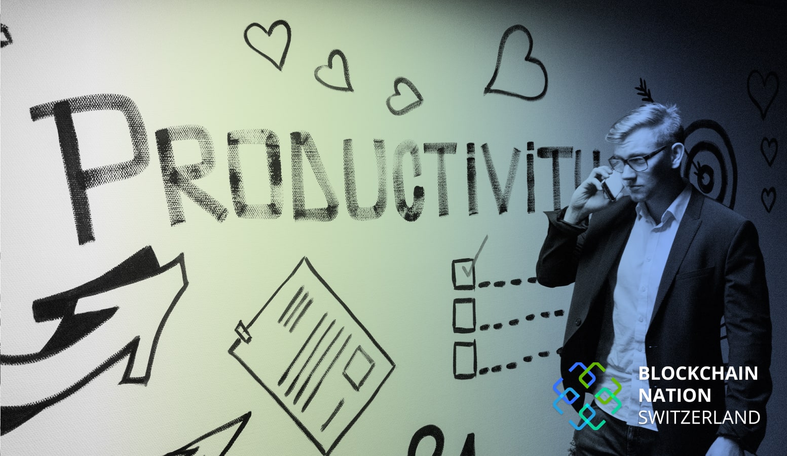 Launch of the NTN Innovation Booster – Blockchain Nation Switzerland