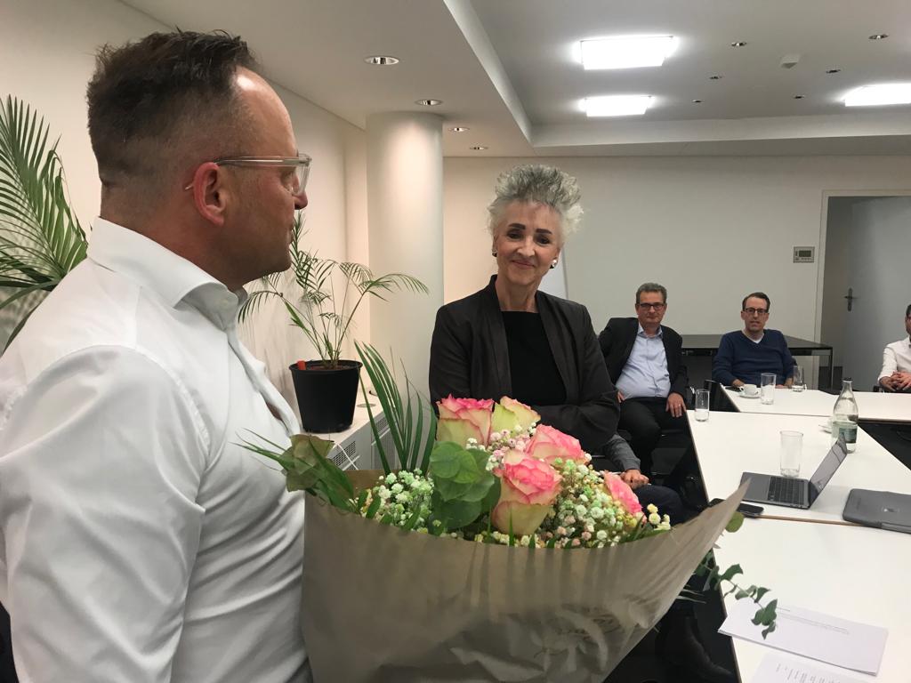 Newsletter der Swiss Blockchain Federation 01/2022