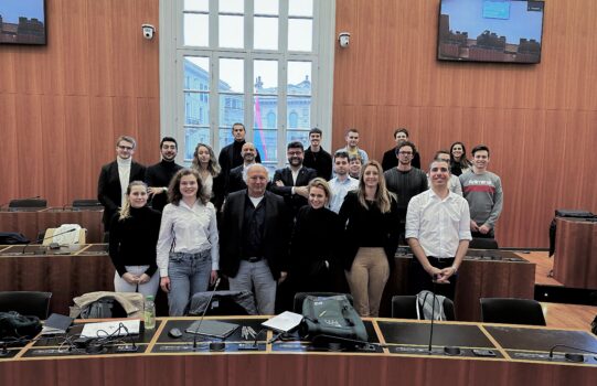 SBF-Newsletter #01/2023